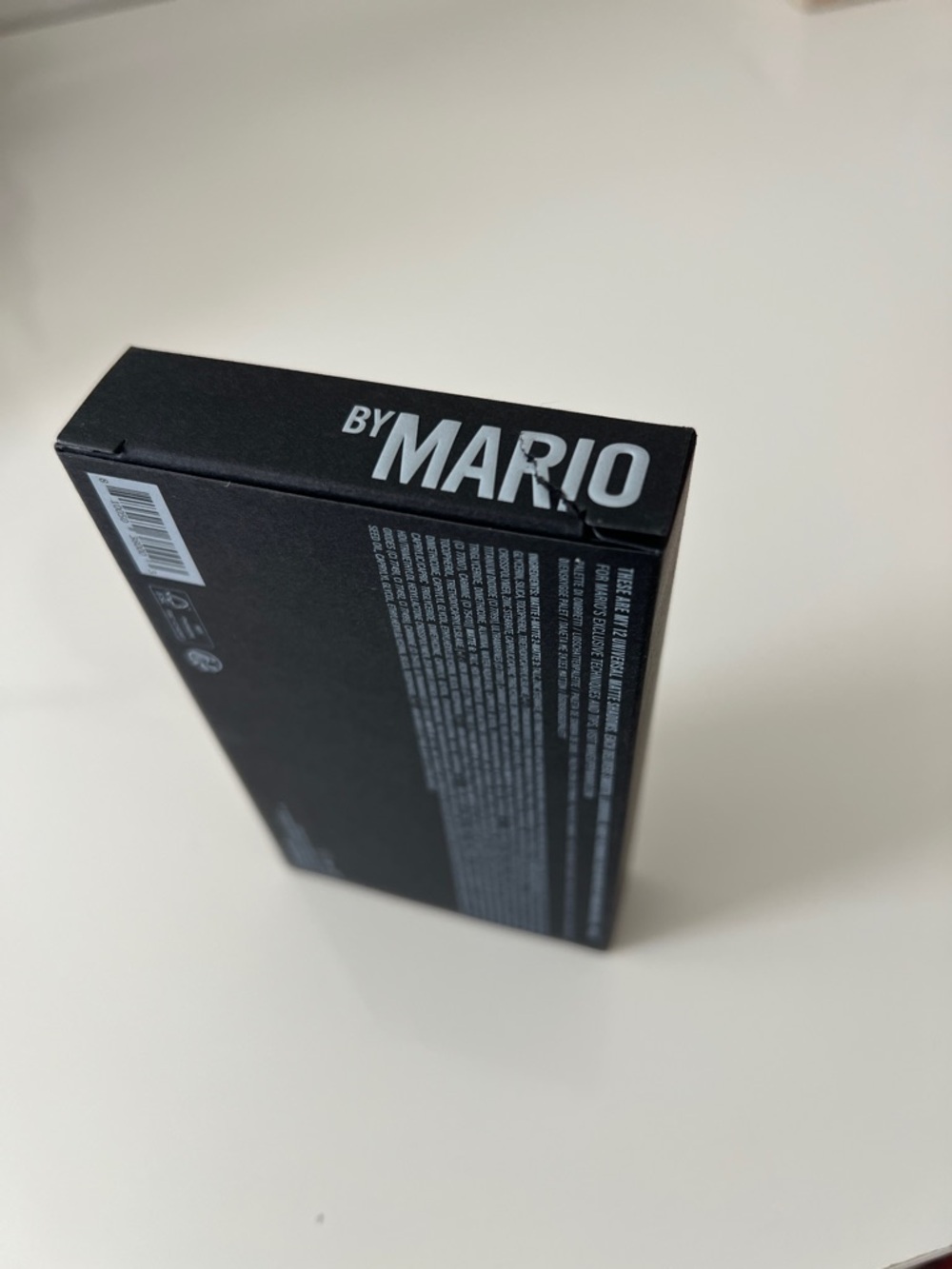 MAKEUP BY MARIO Master Mattes® Eyeshadow Palette: The Original - Picture 11 of 11